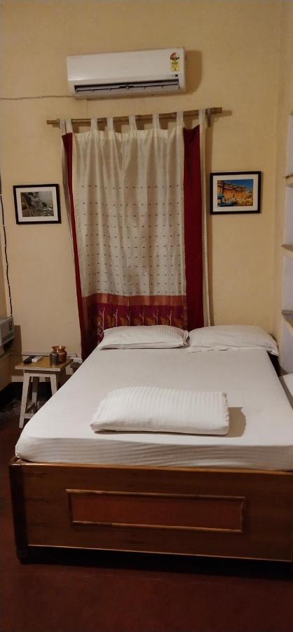 Granny'S Inn Varanasi Habitación foto